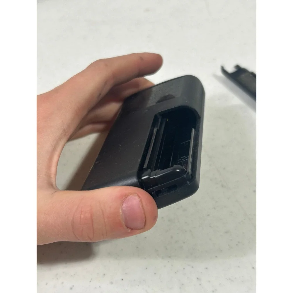 Sony RMT-814 Remote Commander Wireless Infrared Camcorder Control Black